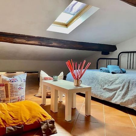 Casa Novella Fortezza Da Basso Firenze Kültér fotó