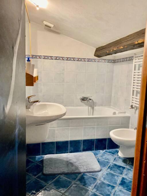 Casa Novella Fortezza Da Basso Firenze Kültér fotó