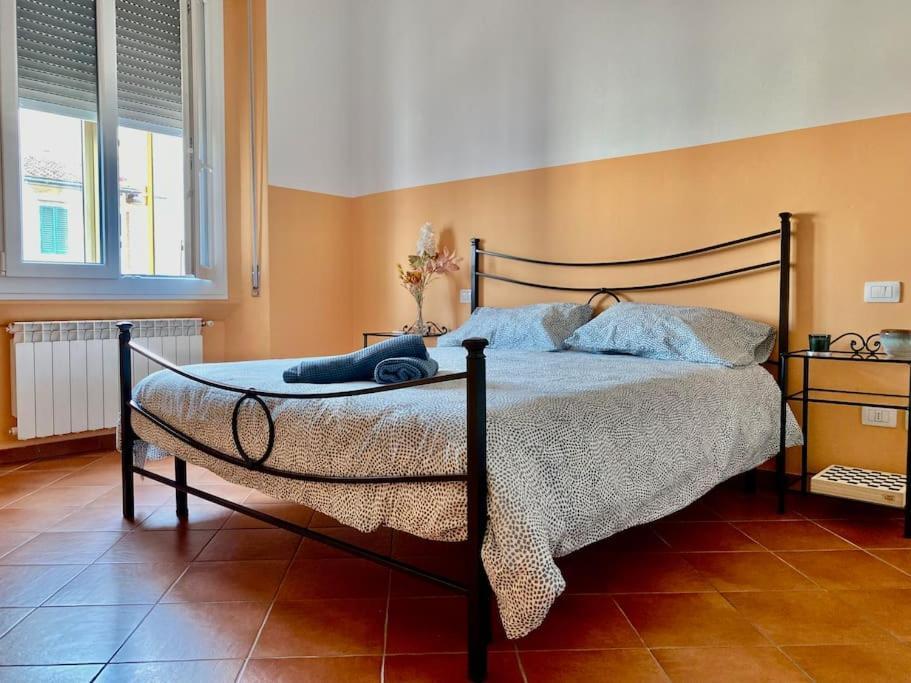 Casa Novella Fortezza Da Basso Firenze Kültér fotó
