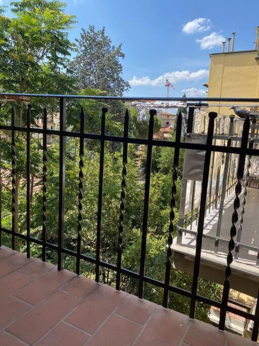 Casa Novella Fortezza Da Basso Firenze Kültér fotó