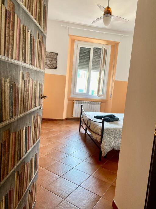 Casa Novella Fortezza Da Basso Firenze Kültér fotó