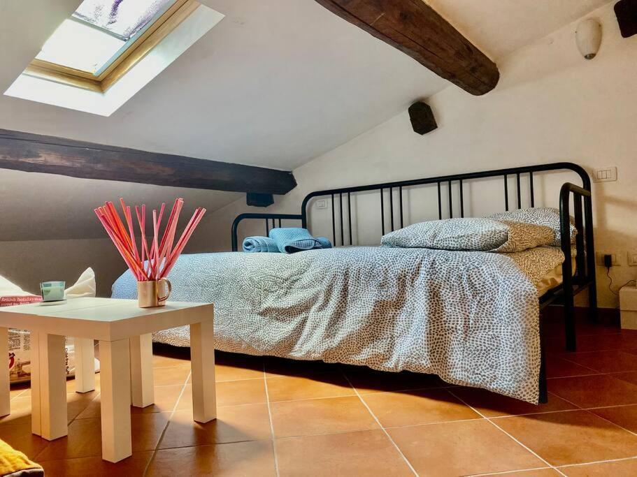 Casa Novella Fortezza Da Basso Firenze Kültér fotó