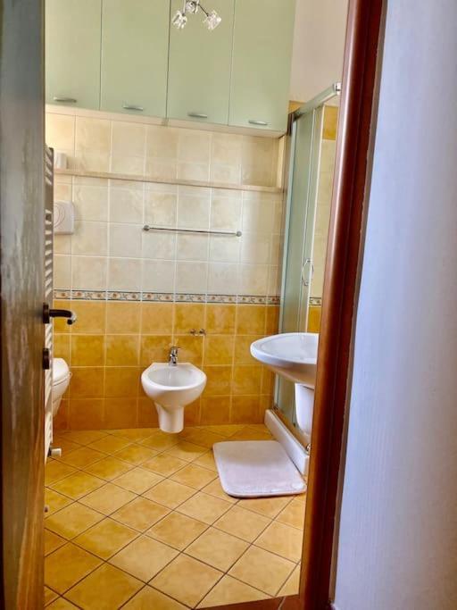 Casa Novella Fortezza Da Basso Firenze Kültér fotó