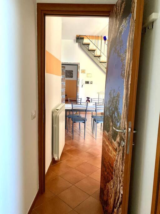 Casa Novella Fortezza Da Basso Firenze Kültér fotó