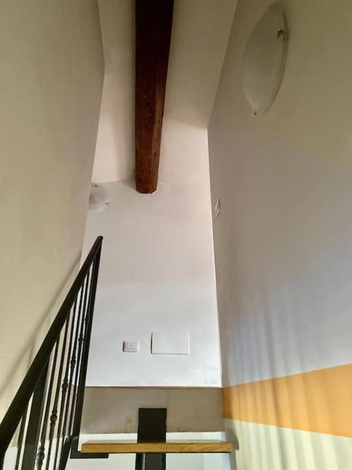 Casa Novella Fortezza Da Basso Firenze Kültér fotó