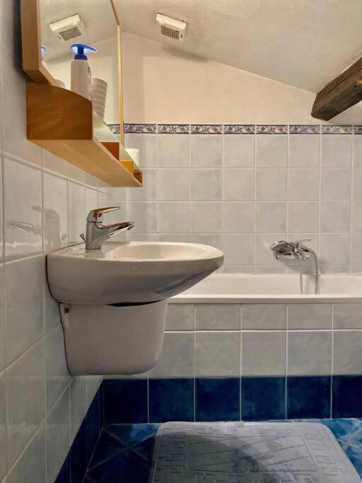 Casa Novella Fortezza Da Basso Firenze Kültér fotó
