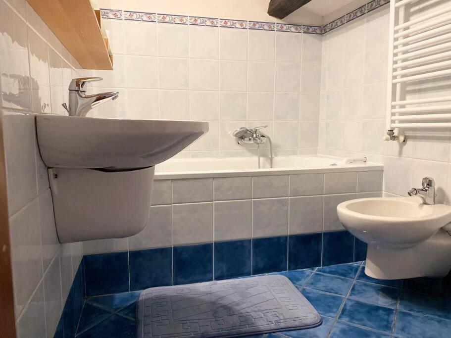 Casa Novella Fortezza Da Basso Firenze Kültér fotó